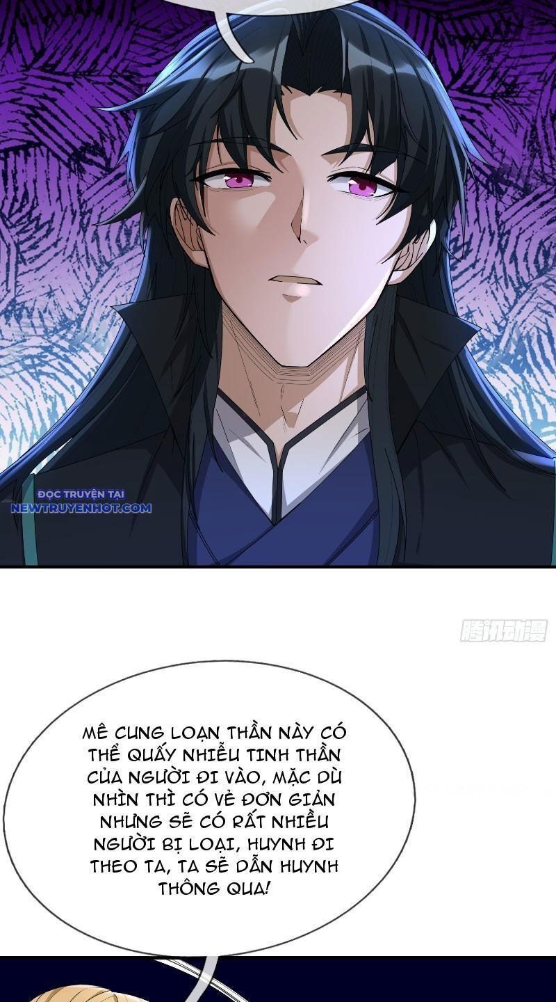 đọc truyện Ngủ Say Vạn Cổ: Xuất Thế Quét Ngang Chư Thiên Chương 15 ảnh 37 tại Thiên Thai Truyện