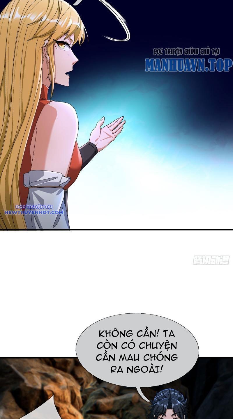 đọc truyện Ngủ Say Vạn Cổ: Xuất Thế Quét Ngang Chư Thiên Chương 15 ảnh 38 tại Thiên Thai Truyện