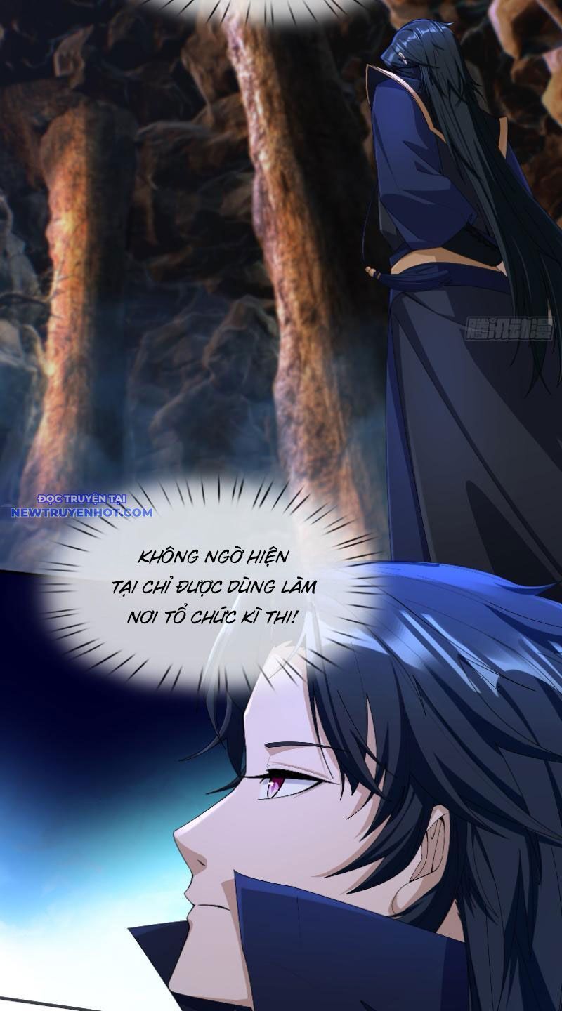 đọc truyện Ngủ Say Vạn Cổ: Xuất Thế Quét Ngang Chư Thiên Chương 15 ảnh 41 tại Thiên Thai Truyện