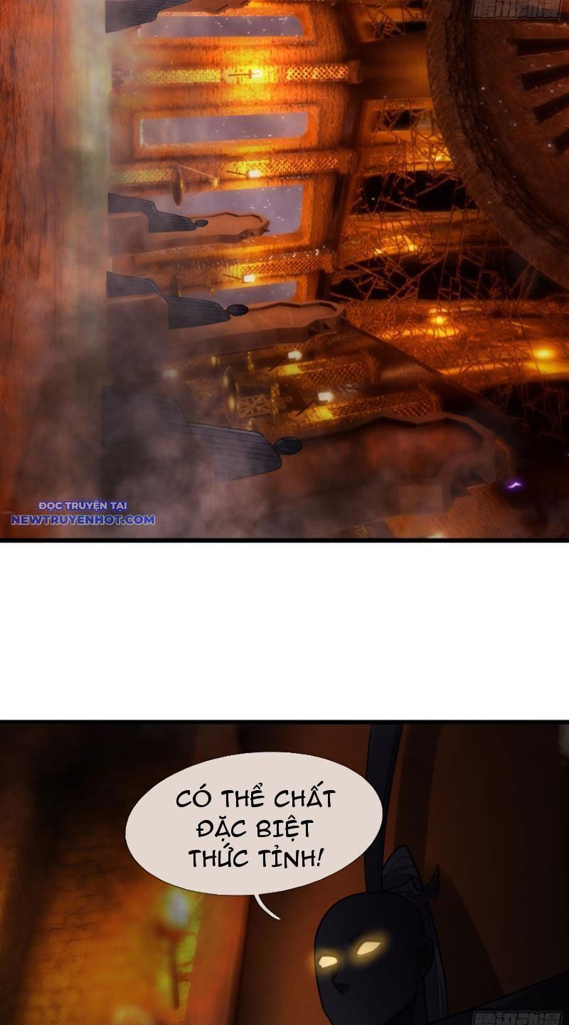 đọc truyện Ngủ Say Vạn Cổ: Xuất Thế Quét Ngang Chư Thiên Chương 15 ảnh 6 tại Thiên Thai Truyện