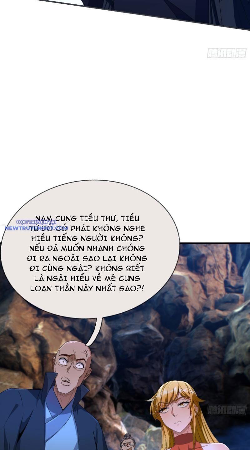 đọc truyện Ngủ Say Vạn Cổ: Xuất Thế Quét Ngang Chư Thiên Chương 15 ảnh 42 tại Thiên Thai Truyện