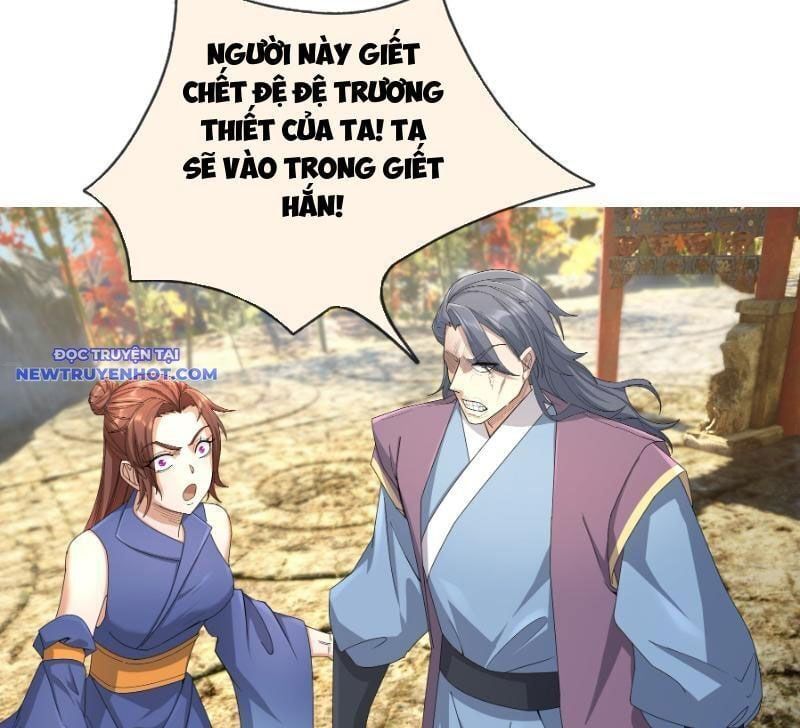 đọc truyện Ngủ Say Vạn Cổ: Xuất Thế Quét Ngang Chư Thiên Chương 15 ảnh 53 tại Thiên Thai Truyện