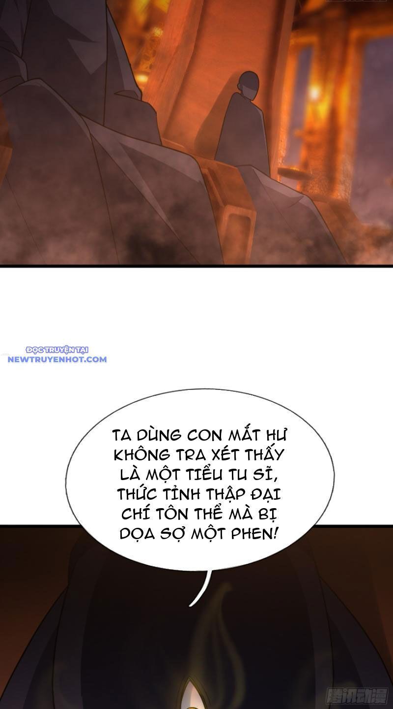 đọc truyện Ngủ Say Vạn Cổ: Xuất Thế Quét Ngang Chư Thiên Chương 15 ảnh 8 tại Thiên Thai Truyện