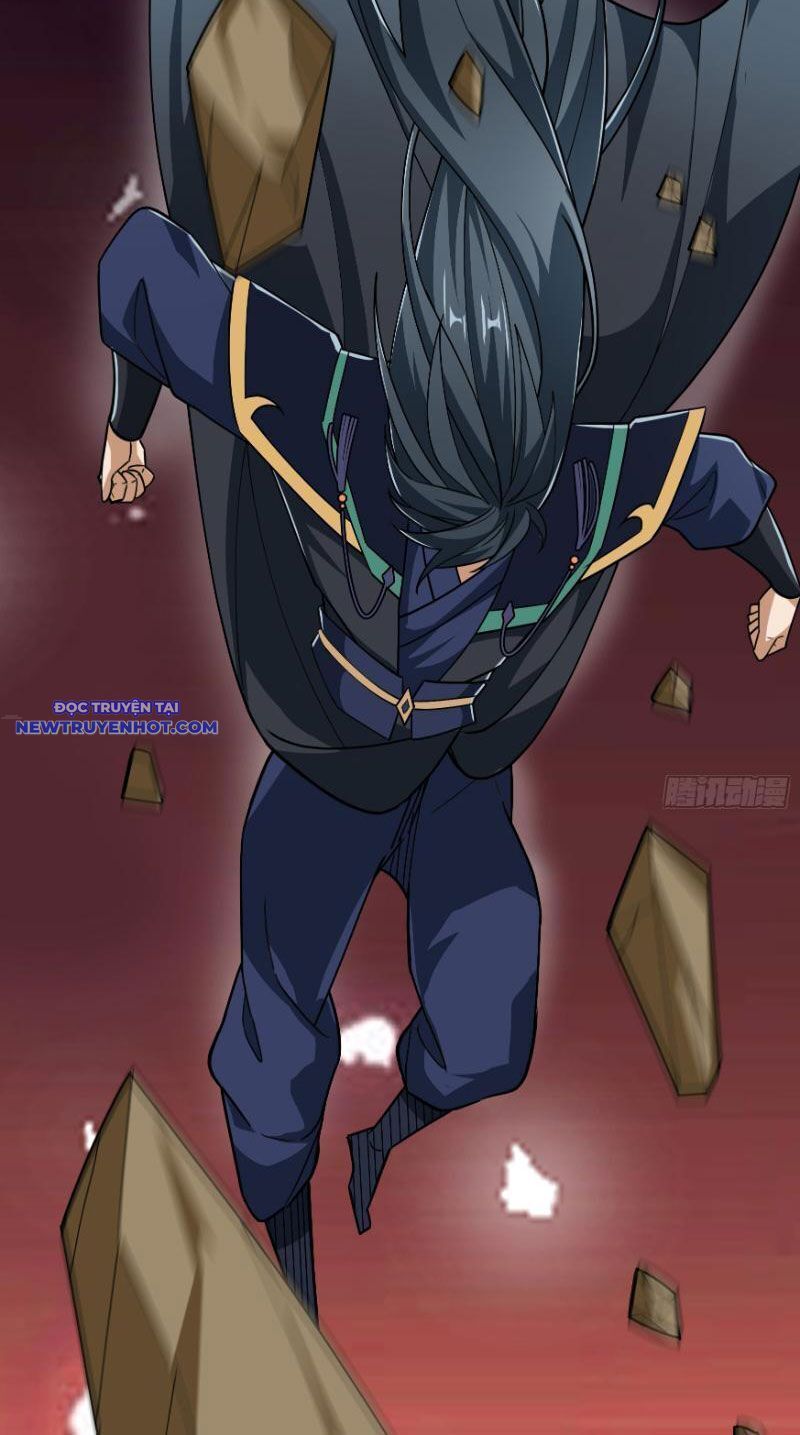 đọc truyện Ngủ Say Vạn Cổ: Xuất Thế Quét Ngang Chư Thiên Chương 16 ảnh 22 tại Thiên Thai Truyện