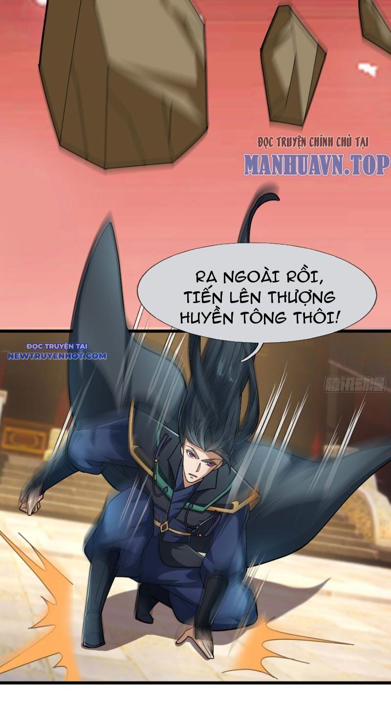 đọc truyện Ngủ Say Vạn Cổ: Xuất Thế Quét Ngang Chư Thiên Chương 16 ảnh 23 tại Thiên Thai Truyện