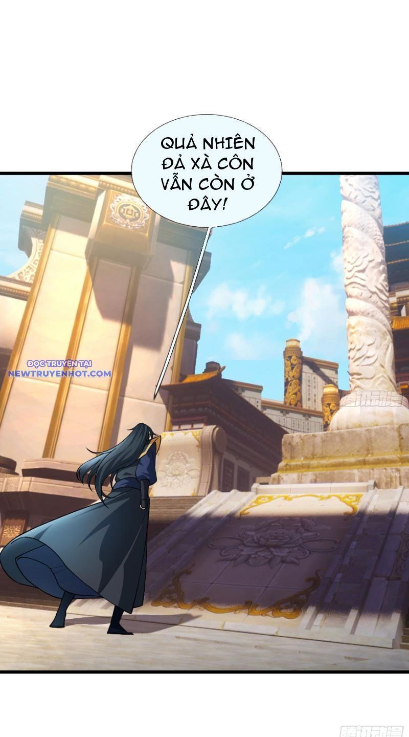 đọc truyện Ngủ Say Vạn Cổ: Xuất Thế Quét Ngang Chư Thiên Chương 16 ảnh 24 tại Thiên Thai Truyện