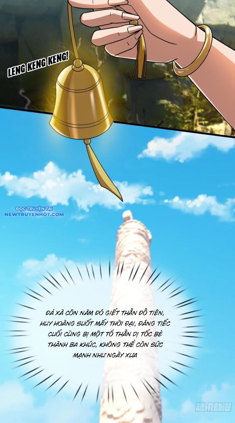 đọc truyện Ngủ Say Vạn Cổ: Xuất Thế Quét Ngang Chư Thiên Chương 16 ảnh 28 tại Thiên Thai Truyện