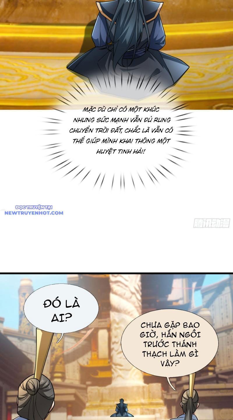 đọc truyện Ngủ Say Vạn Cổ: Xuất Thế Quét Ngang Chư Thiên Chương 16 ảnh 30 tại Thiên Thai Truyện