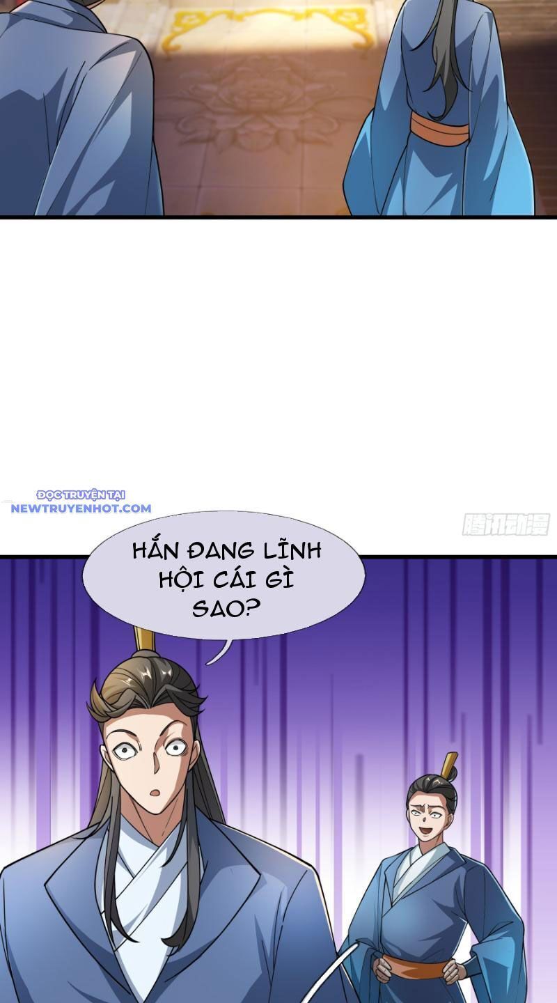 đọc truyện Ngủ Say Vạn Cổ: Xuất Thế Quét Ngang Chư Thiên Chương 16 ảnh 31 tại Thiên Thai Truyện