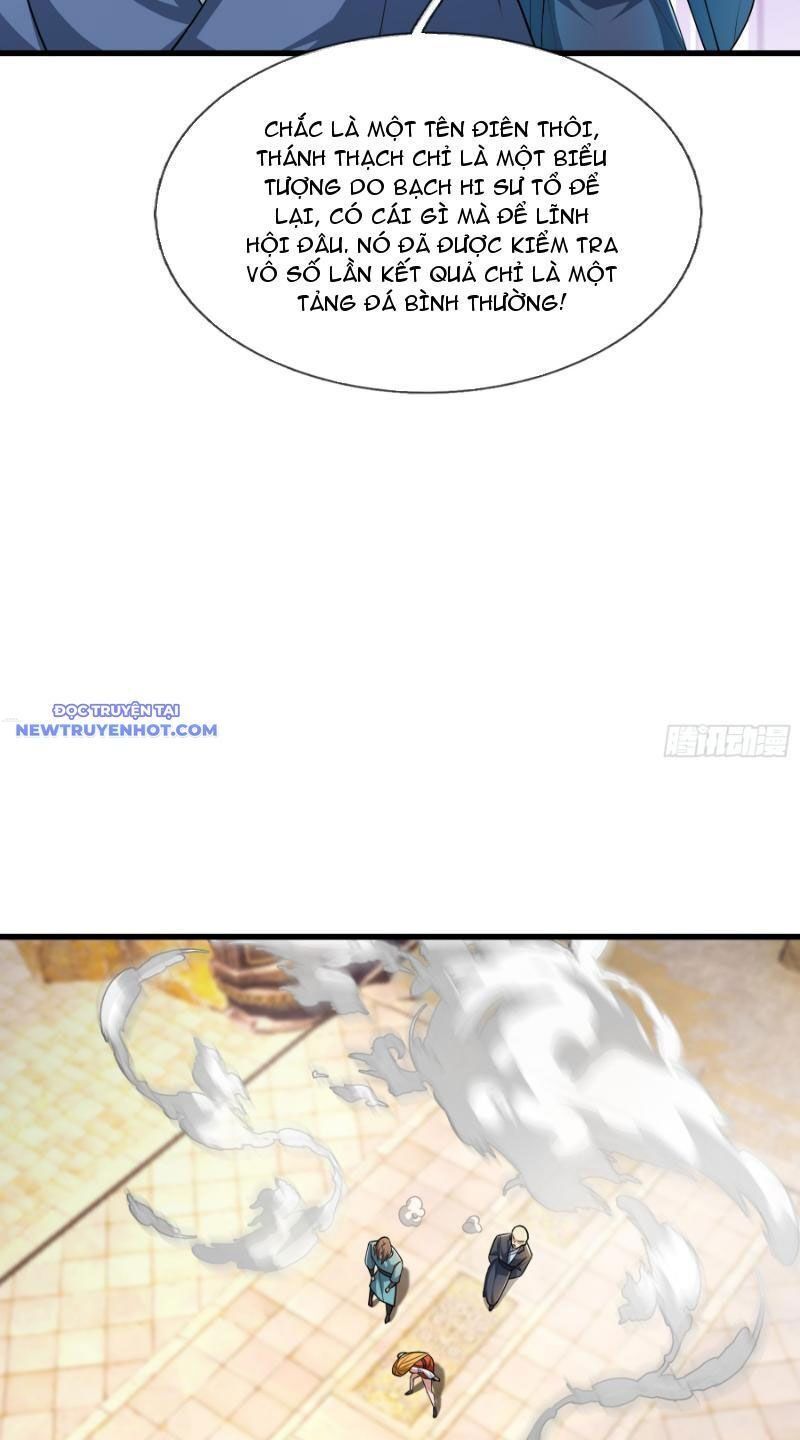 đọc truyện Ngủ Say Vạn Cổ: Xuất Thế Quét Ngang Chư Thiên Chương 16 ảnh 32 tại Thiên Thai Truyện