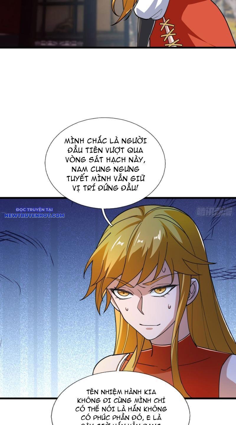 đọc truyện Ngủ Say Vạn Cổ: Xuất Thế Quét Ngang Chư Thiên Chương 16 ảnh 34 tại Thiên Thai Truyện