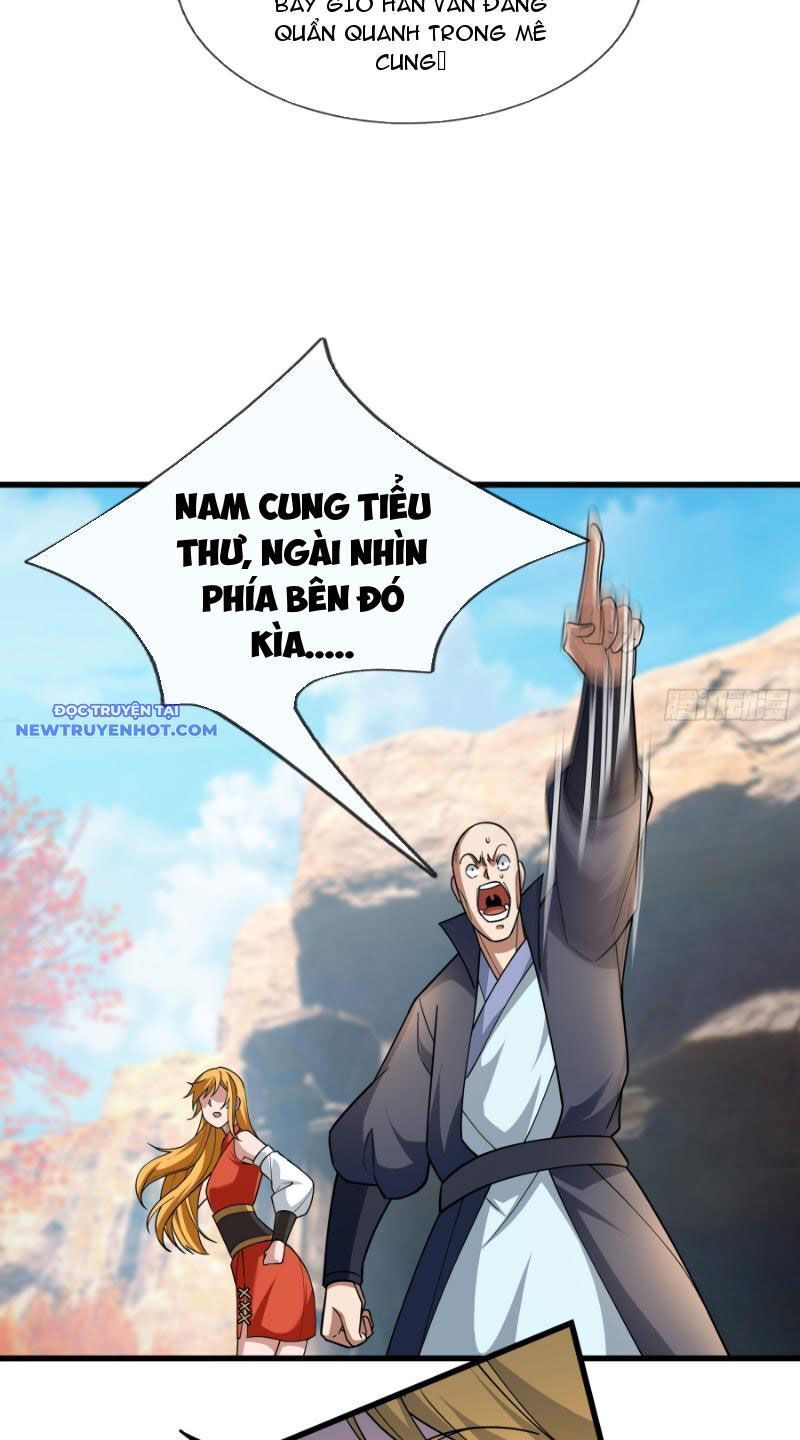 đọc truyện Ngủ Say Vạn Cổ: Xuất Thế Quét Ngang Chư Thiên Chương 16 ảnh 35 tại Thiên Thai Truyện