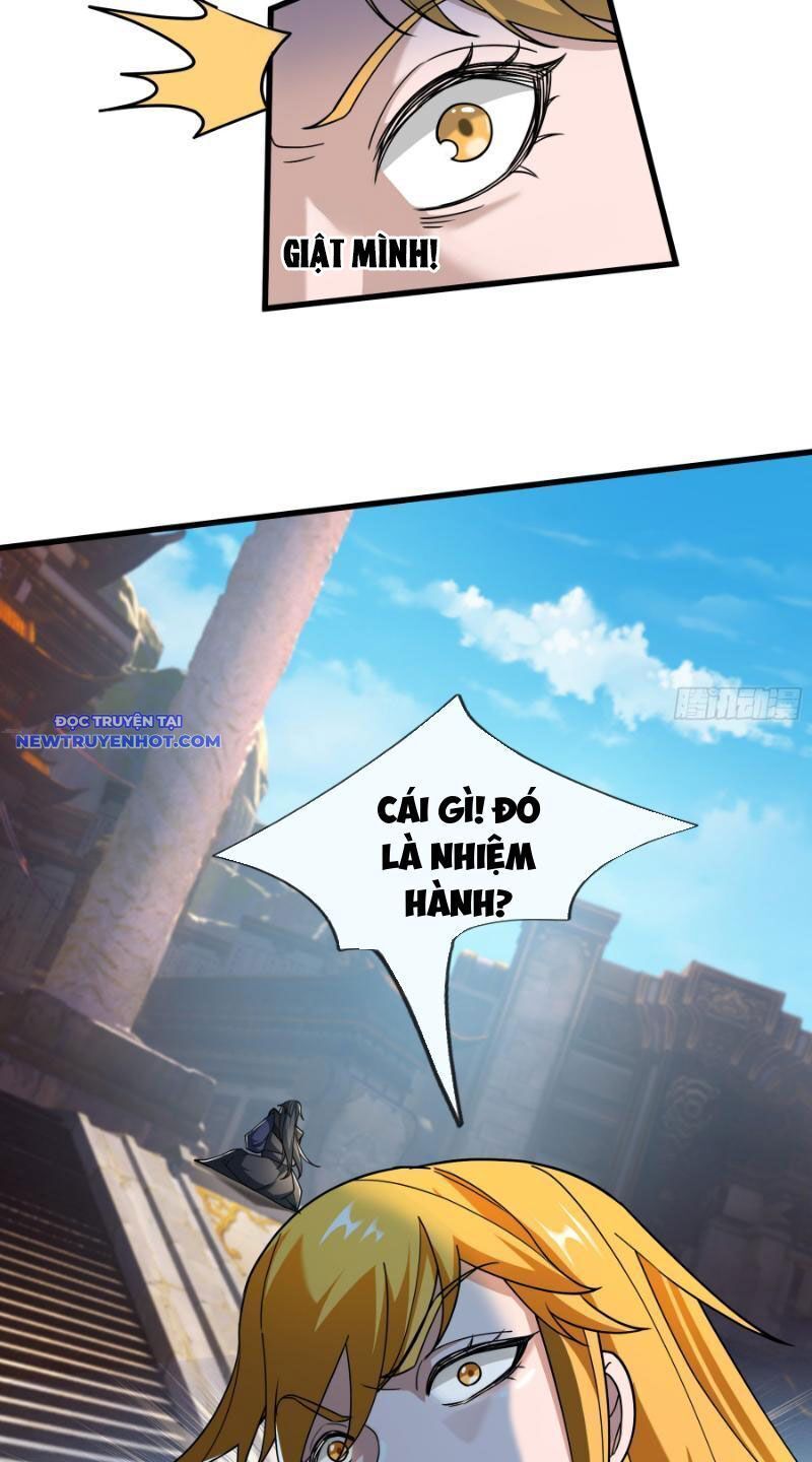 đọc truyện Ngủ Say Vạn Cổ: Xuất Thế Quét Ngang Chư Thiên Chương 16 ảnh 36 tại Thiên Thai Truyện