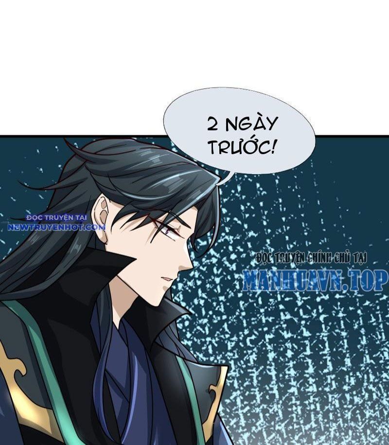 đọc truyện Ngủ Say Vạn Cổ: Xuất Thế Quét Ngang Chư Thiên Chương 16 ảnh 46 tại Thiên Thai Truyện