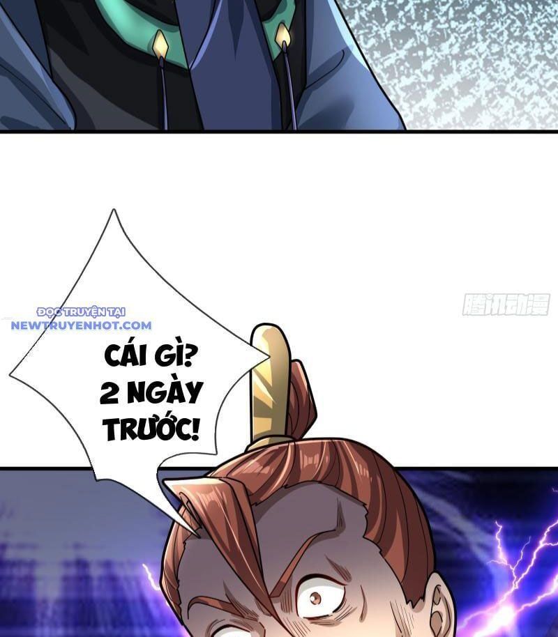 đọc truyện Ngủ Say Vạn Cổ: Xuất Thế Quét Ngang Chư Thiên Chương 16 ảnh 47 tại Thiên Thai Truyện