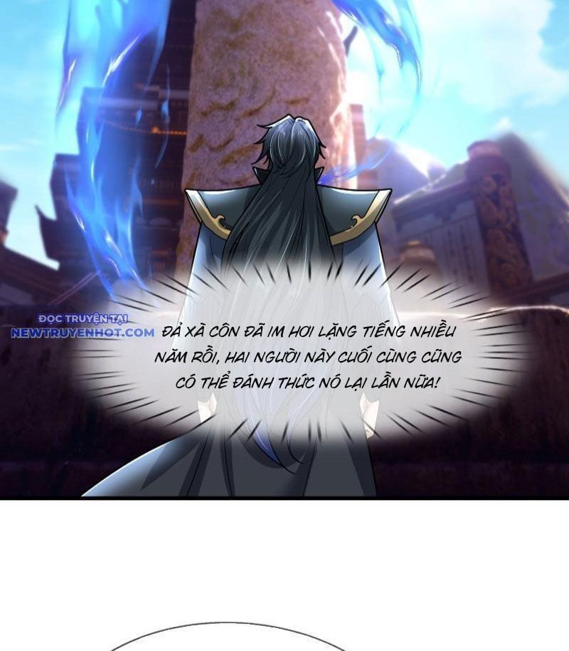 đọc truyện Ngủ Say Vạn Cổ: Xuất Thế Quét Ngang Chư Thiên Chương 16 ảnh 51 tại Thiên Thai Truyện