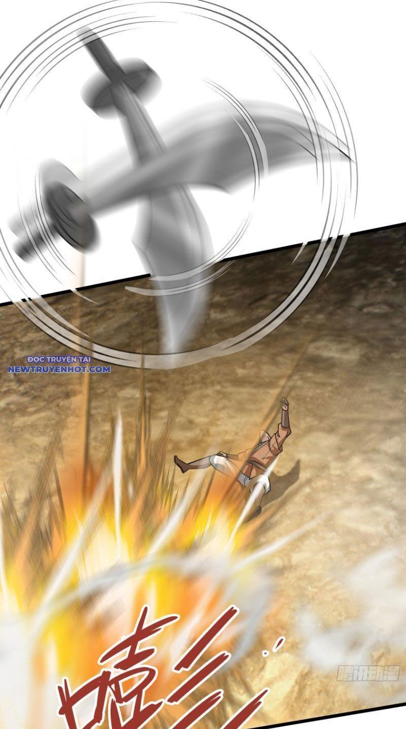 đọc truyện Ngủ Say Vạn Cổ: Xuất Thế Quét Ngang Chư Thiên Chương 16 ảnh 8 tại Thiên Thai Truyện