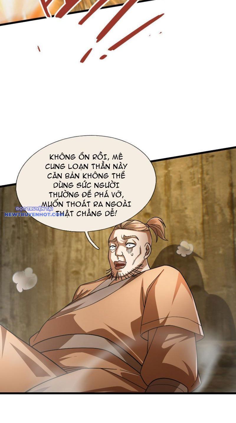 đọc truyện Ngủ Say Vạn Cổ: Xuất Thế Quét Ngang Chư Thiên Chương 16 ảnh 9 tại Thiên Thai Truyện