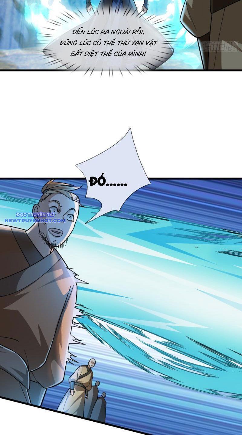 đọc truyện Ngủ Say Vạn Cổ: Xuất Thế Quét Ngang Chư Thiên Chương 16 ảnh 11 tại Thiên Thai Truyện