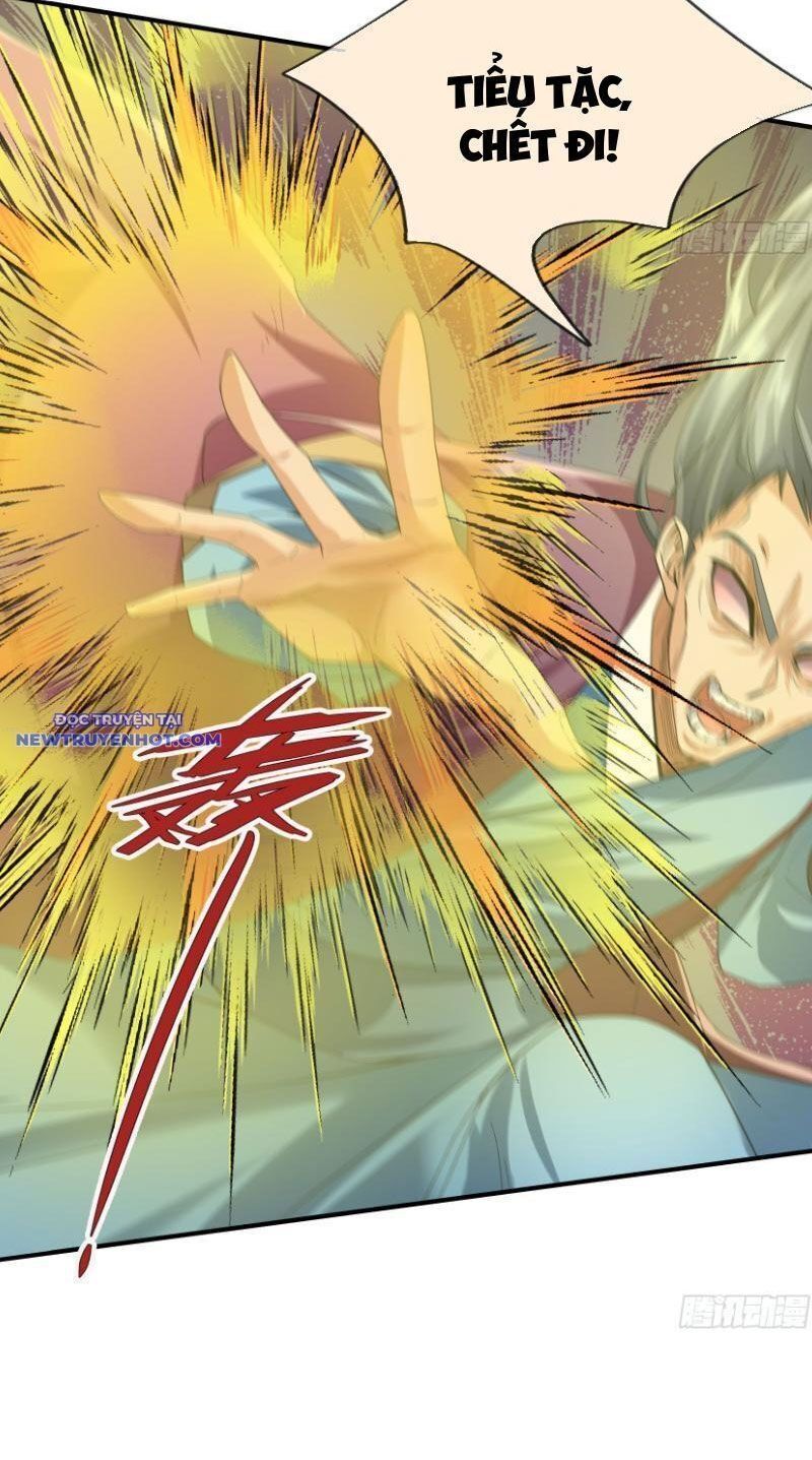 đọc truyện Ngủ Say Vạn Cổ: Xuất Thế Quét Ngang Chư Thiên Chương 17 ảnh 14 tại Thiên Thai Truyện