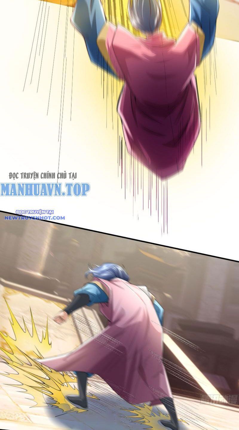 đọc truyện Ngủ Say Vạn Cổ: Xuất Thế Quét Ngang Chư Thiên Chương 17 ảnh 16 tại Thiên Thai Truyện