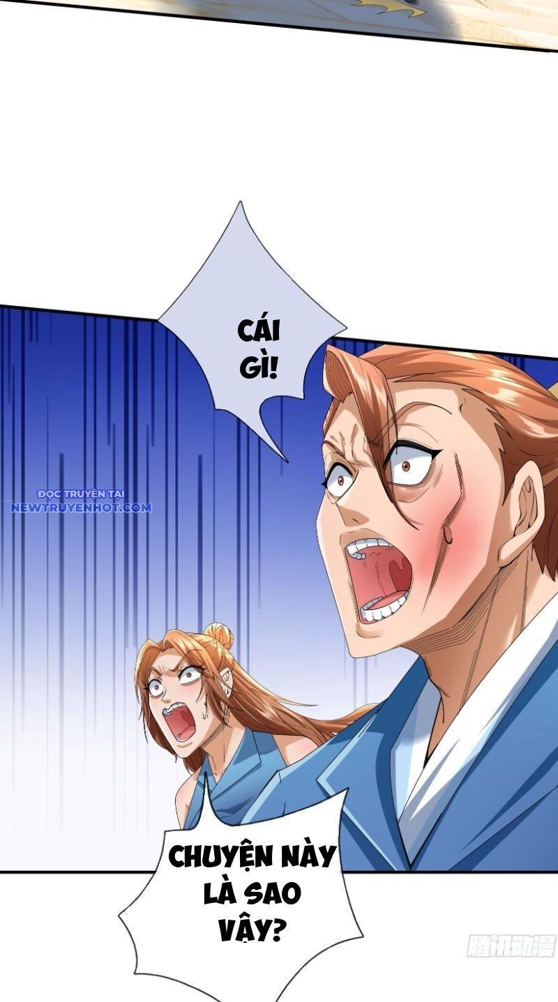 đọc truyện Ngủ Say Vạn Cổ: Xuất Thế Quét Ngang Chư Thiên Chương 17 ảnh 17 tại Thiên Thai Truyện