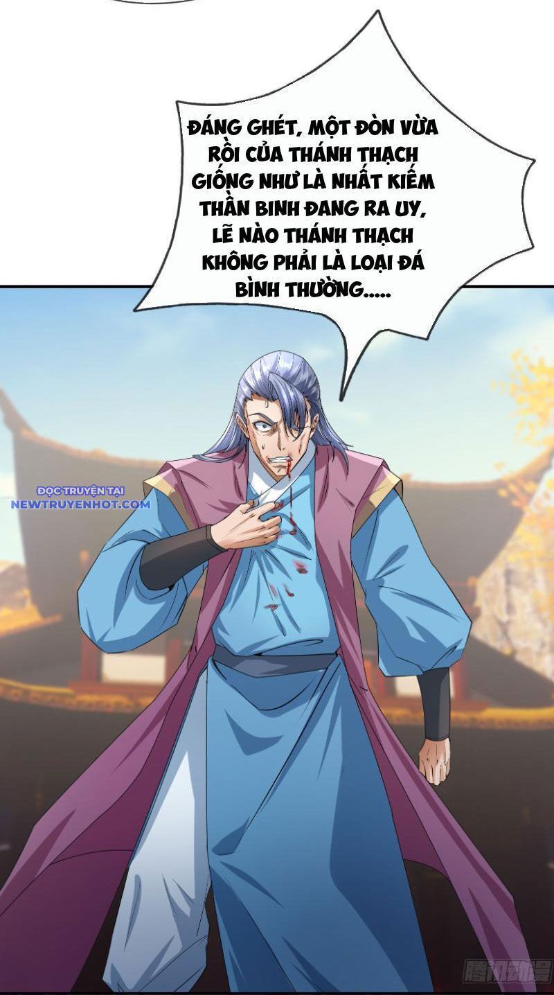 đọc truyện Ngủ Say Vạn Cổ: Xuất Thế Quét Ngang Chư Thiên Chương 17 ảnh 19 tại Thiên Thai Truyện