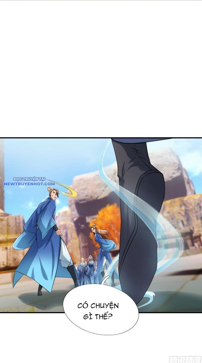 đọc truyện Ngủ Say Vạn Cổ: Xuất Thế Quét Ngang Chư Thiên Chương 17 ảnh 20 tại Thiên Thai Truyện