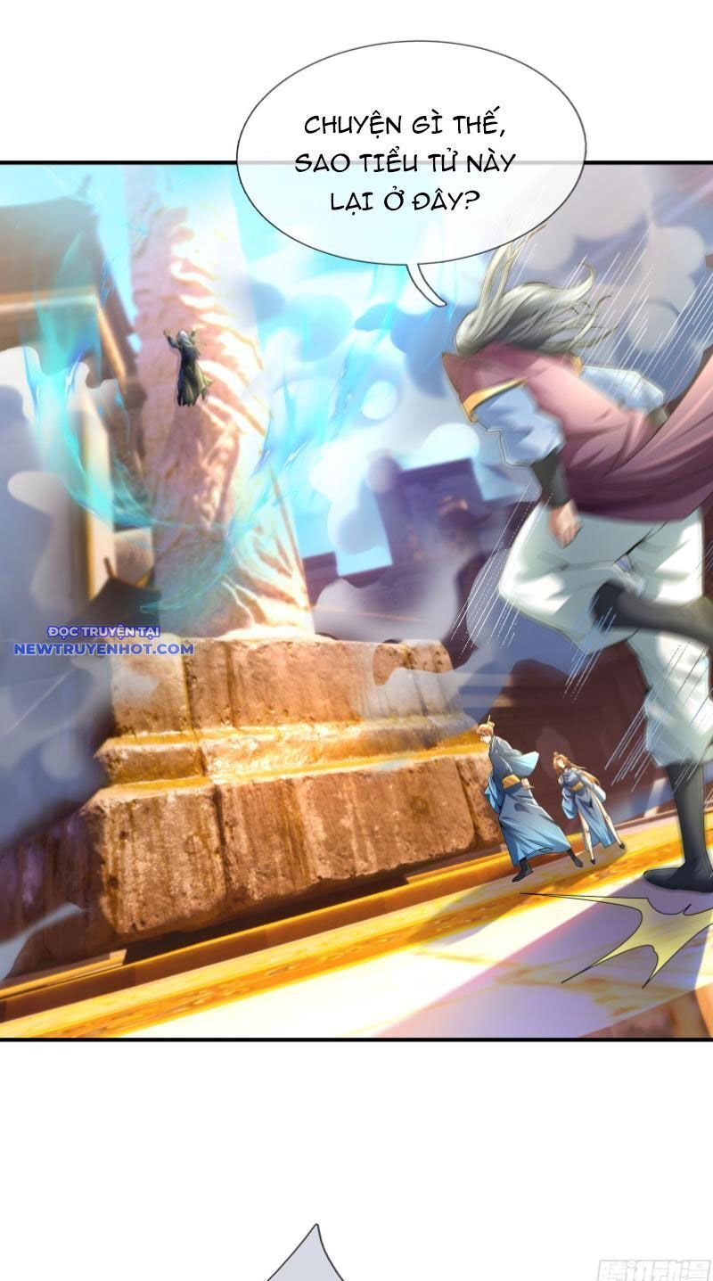 đọc truyện Ngủ Say Vạn Cổ: Xuất Thế Quét Ngang Chư Thiên Chương 17 ảnh 4 tại Thiên Thai Truyện