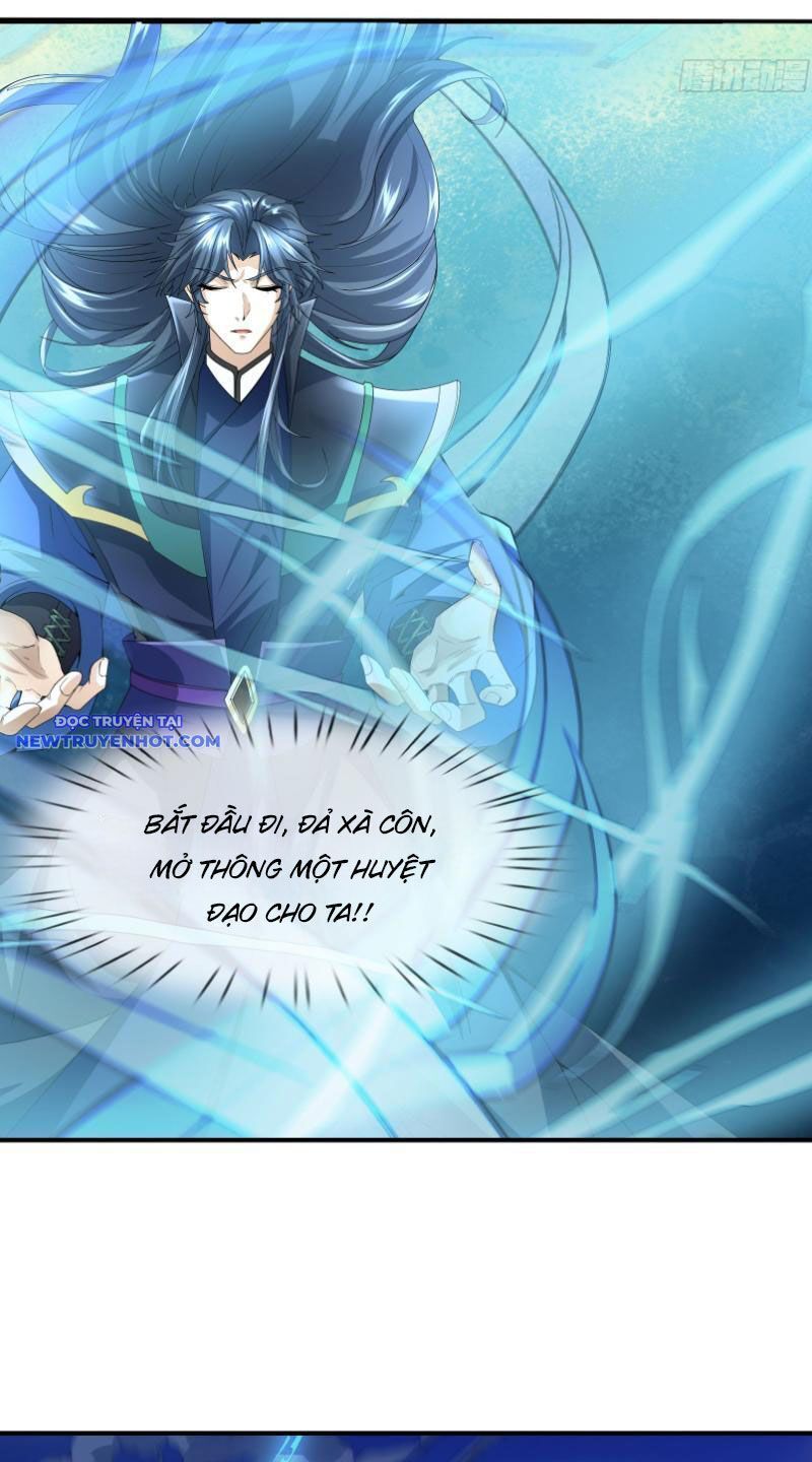 đọc truyện Ngủ Say Vạn Cổ: Xuất Thế Quét Ngang Chư Thiên Chương 17 ảnh 25 tại Thiên Thai Truyện