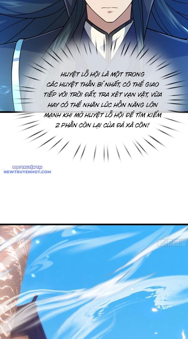 đọc truyện Ngủ Say Vạn Cổ: Xuất Thế Quét Ngang Chư Thiên Chương 17 ảnh 28 tại Thiên Thai Truyện