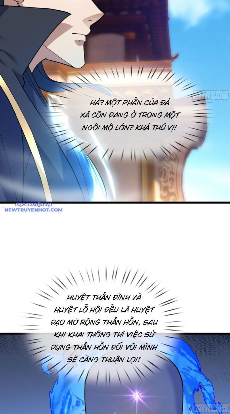 đọc truyện Ngủ Say Vạn Cổ: Xuất Thế Quét Ngang Chư Thiên Chương 17 ảnh 30 tại Thiên Thai Truyện