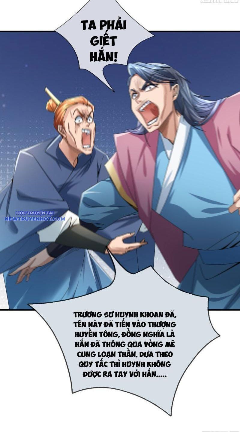 đọc truyện Ngủ Say Vạn Cổ: Xuất Thế Quét Ngang Chư Thiên Chương 17 ảnh 5 tại Thiên Thai Truyện