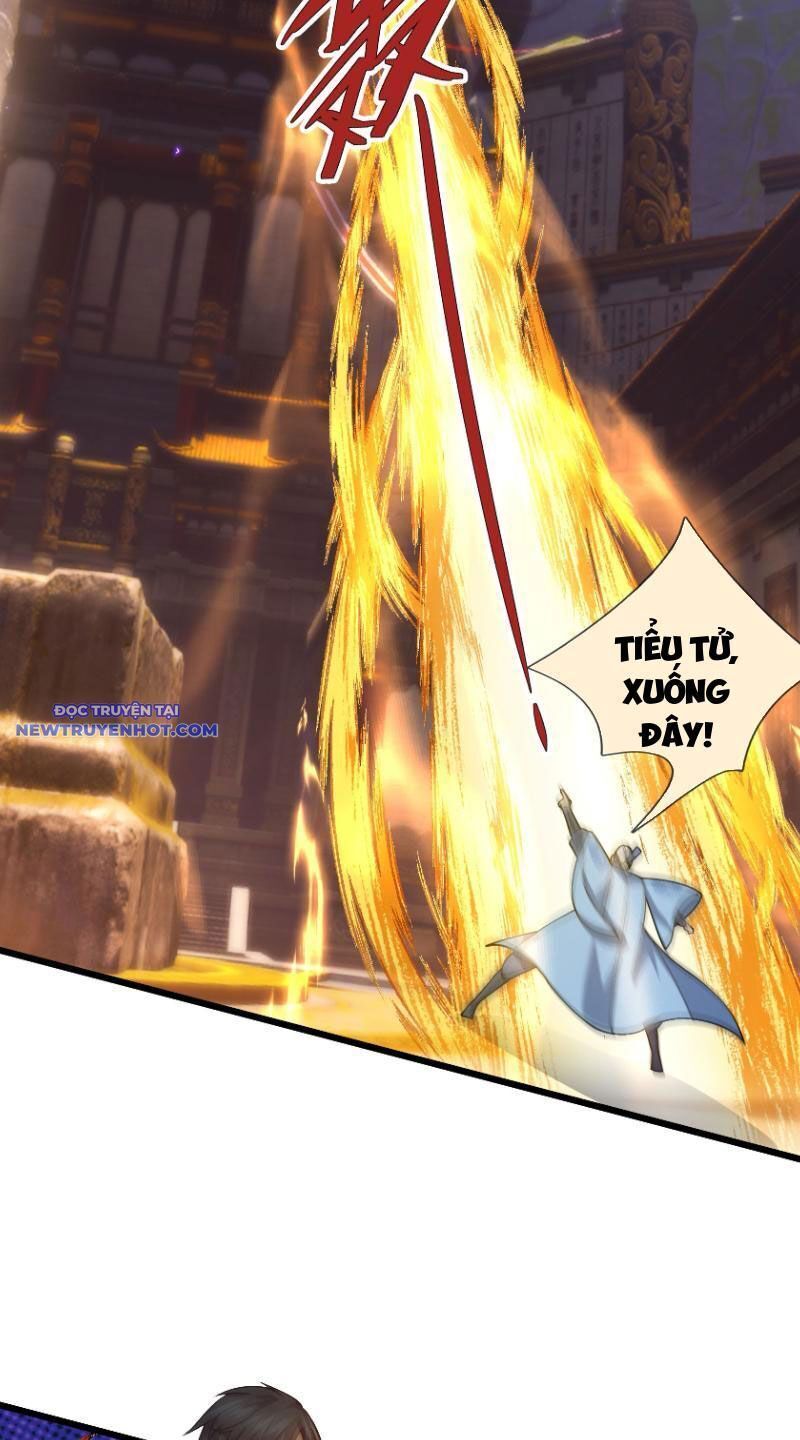 đọc truyện Ngủ Say Vạn Cổ: Xuất Thế Quét Ngang Chư Thiên Chương 17 ảnh 33 tại Thiên Thai Truyện