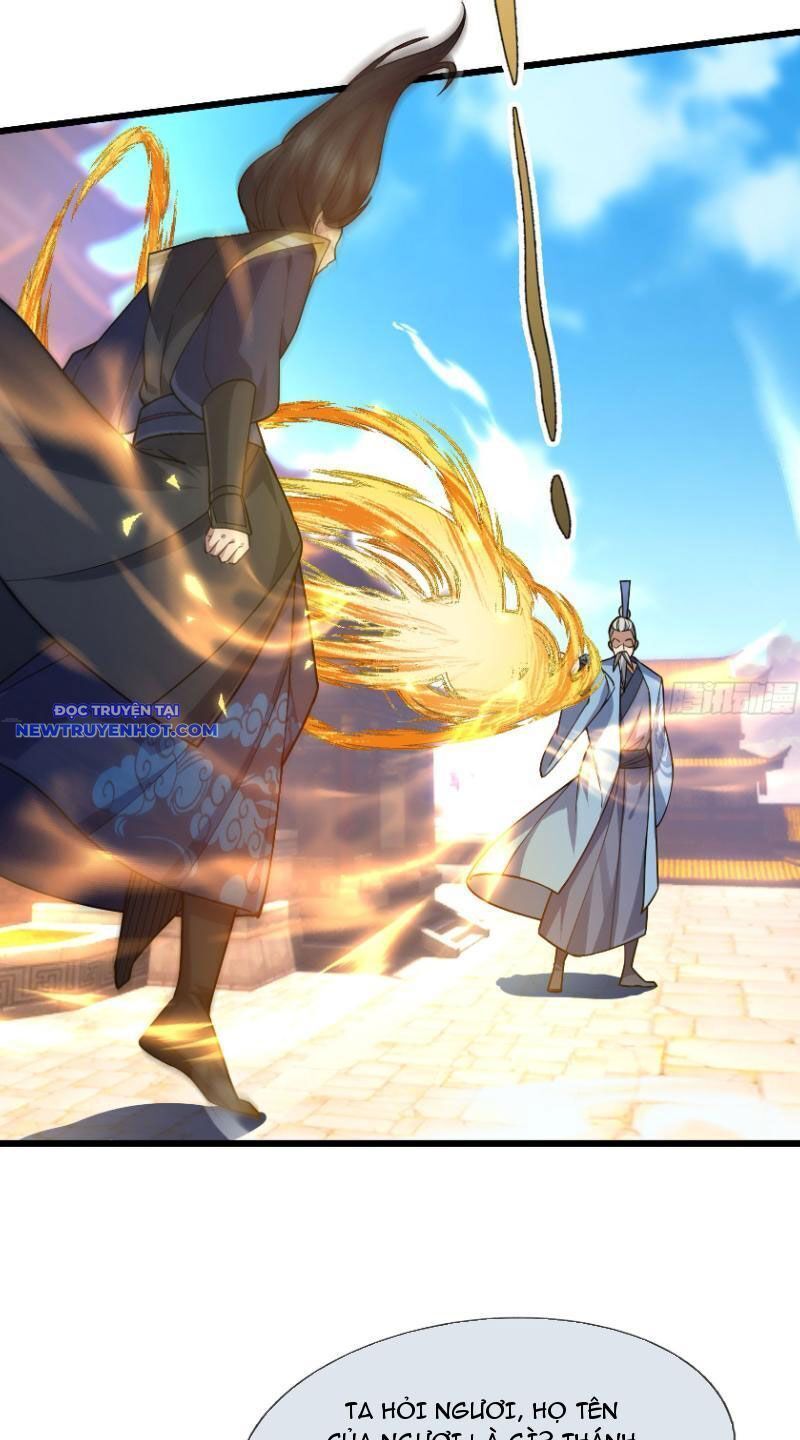 đọc truyện Ngủ Say Vạn Cổ: Xuất Thế Quét Ngang Chư Thiên Chương 17 ảnh 35 tại Thiên Thai Truyện