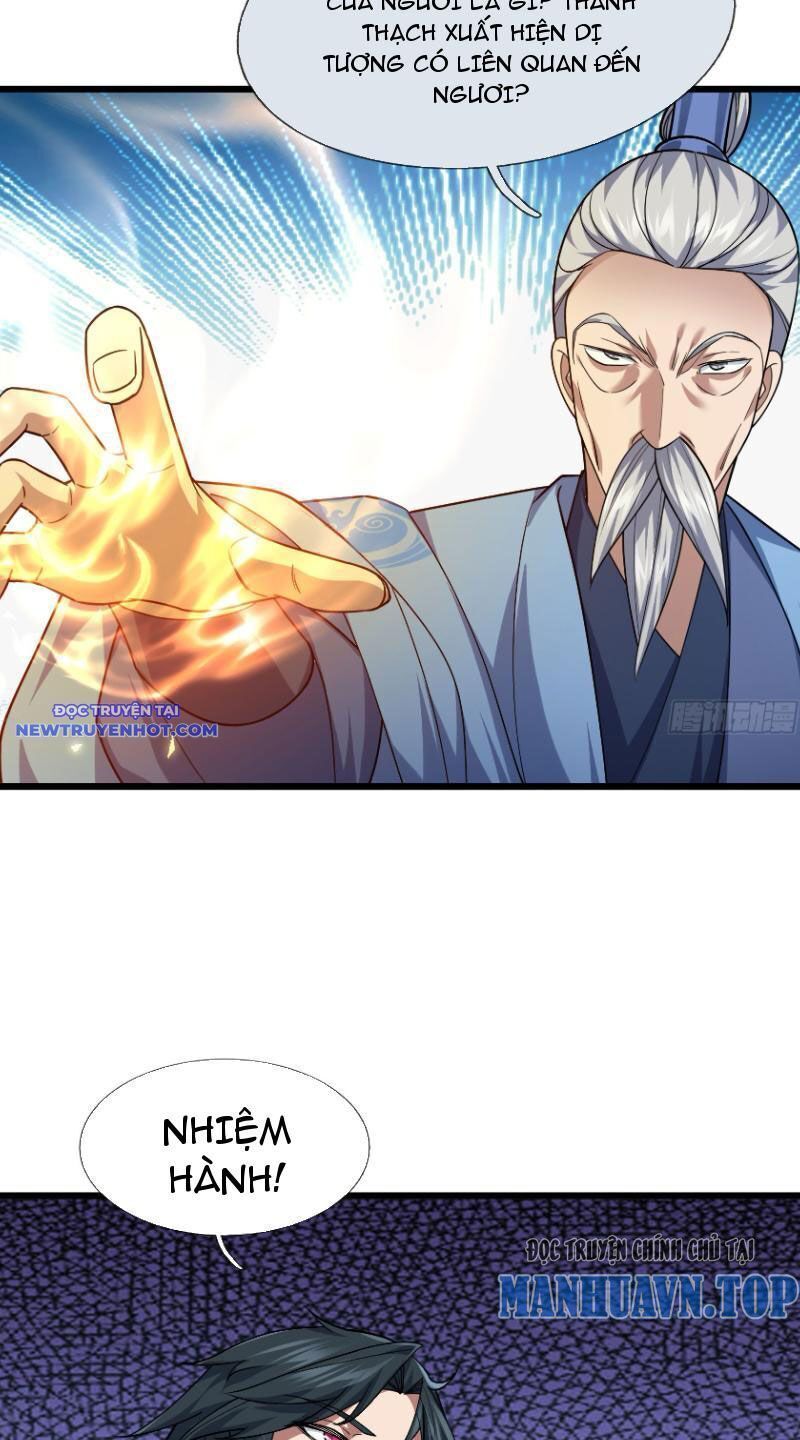 đọc truyện Ngủ Say Vạn Cổ: Xuất Thế Quét Ngang Chư Thiên Chương 17 ảnh 36 tại Thiên Thai Truyện