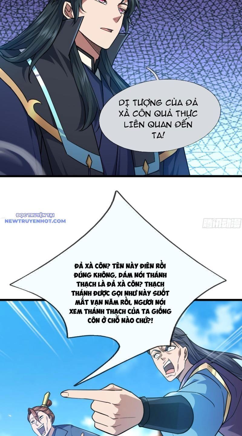 đọc truyện Ngủ Say Vạn Cổ: Xuất Thế Quét Ngang Chư Thiên Chương 17 ảnh 37 tại Thiên Thai Truyện