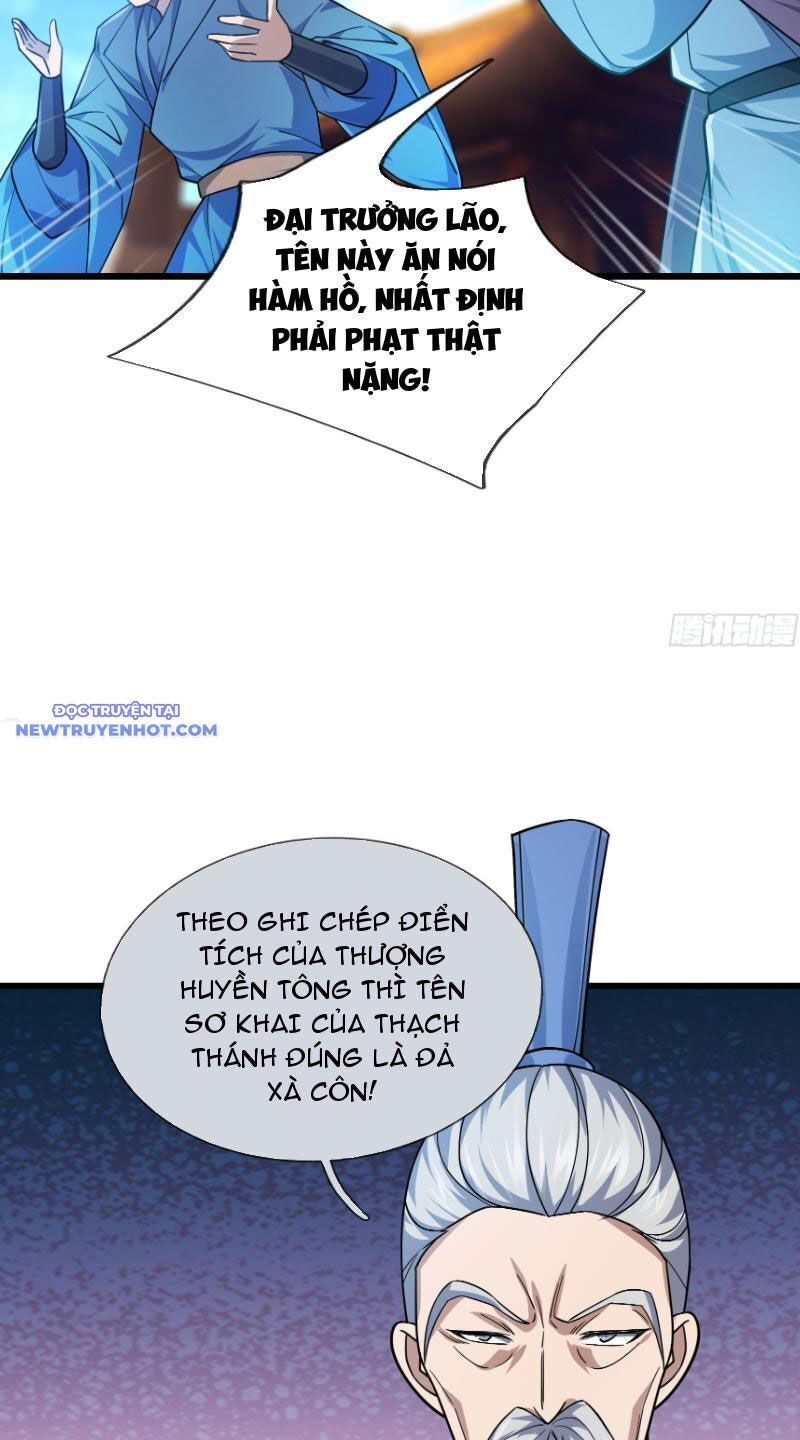 đọc truyện Ngủ Say Vạn Cổ: Xuất Thế Quét Ngang Chư Thiên Chương 17 ảnh 38 tại Thiên Thai Truyện