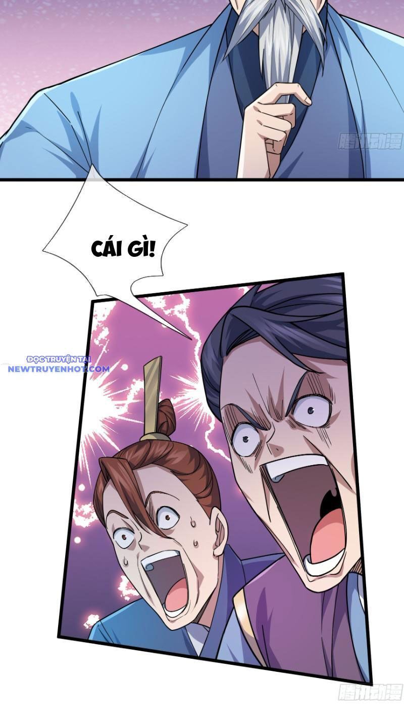 đọc truyện Ngủ Say Vạn Cổ: Xuất Thế Quét Ngang Chư Thiên Chương 17 ảnh 39 tại Thiên Thai Truyện