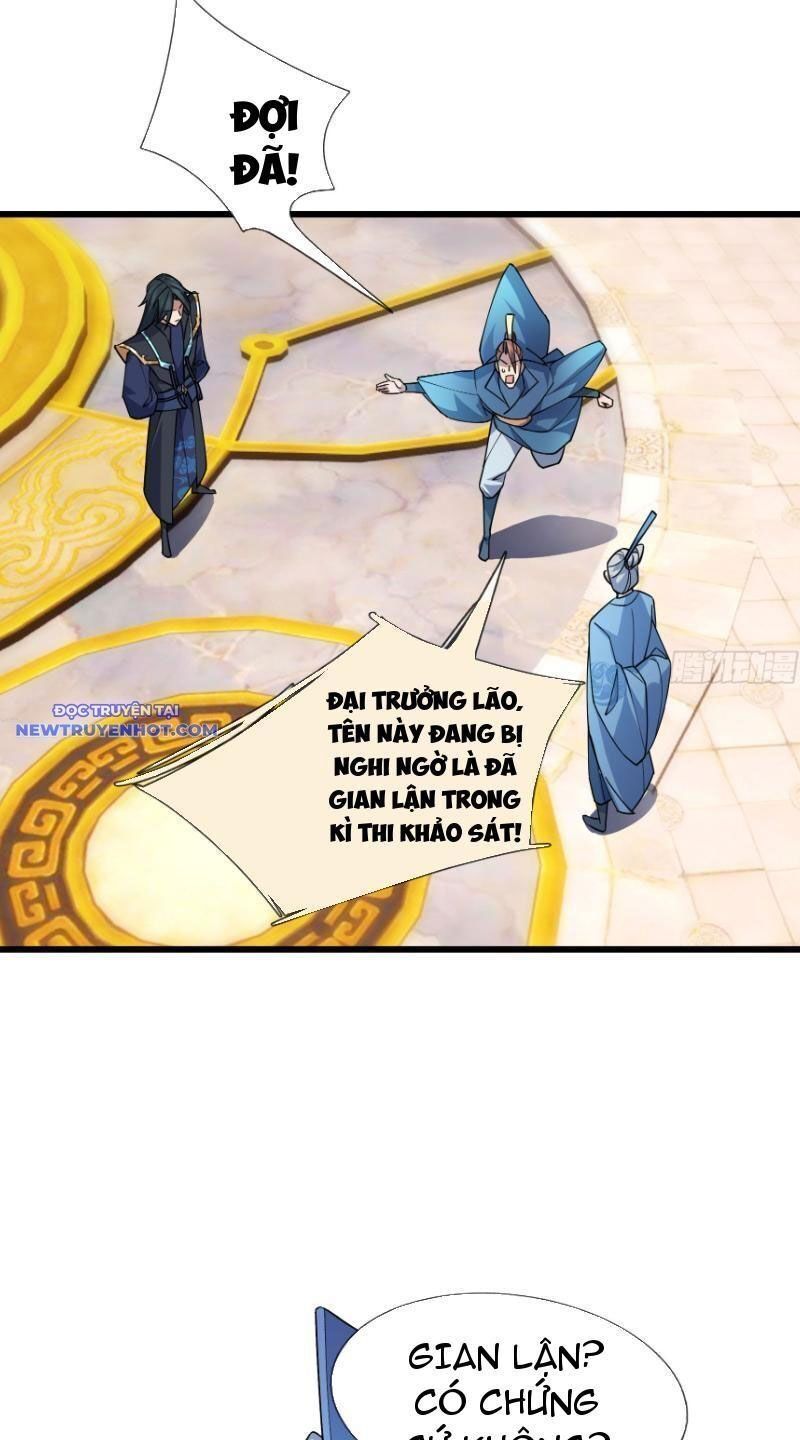 đọc truyện Ngủ Say Vạn Cổ: Xuất Thế Quét Ngang Chư Thiên Chương 17 ảnh 41 tại Thiên Thai Truyện