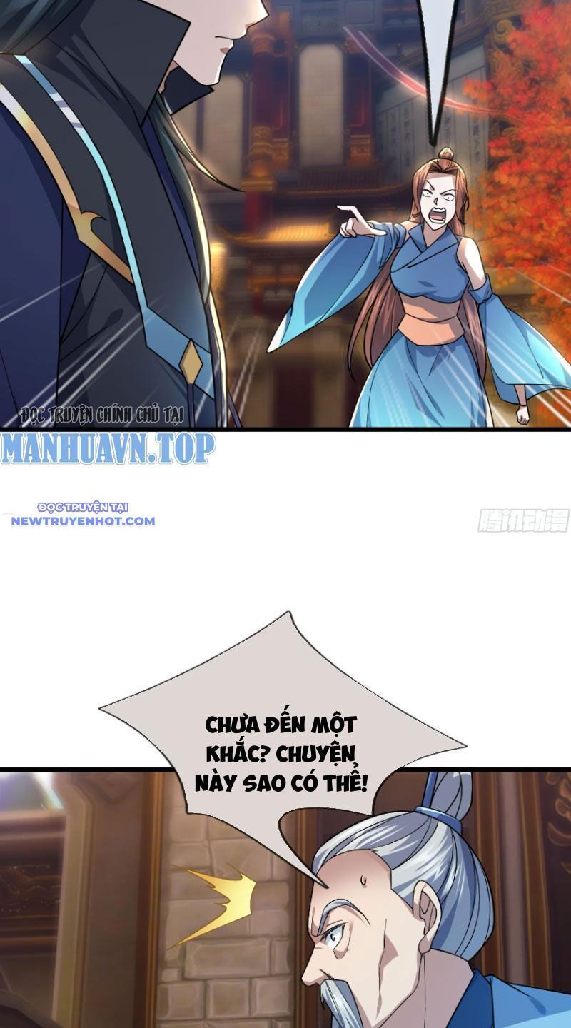 đọc truyện Ngủ Say Vạn Cổ: Xuất Thế Quét Ngang Chư Thiên Chương 17 ảnh 43 tại Thiên Thai Truyện