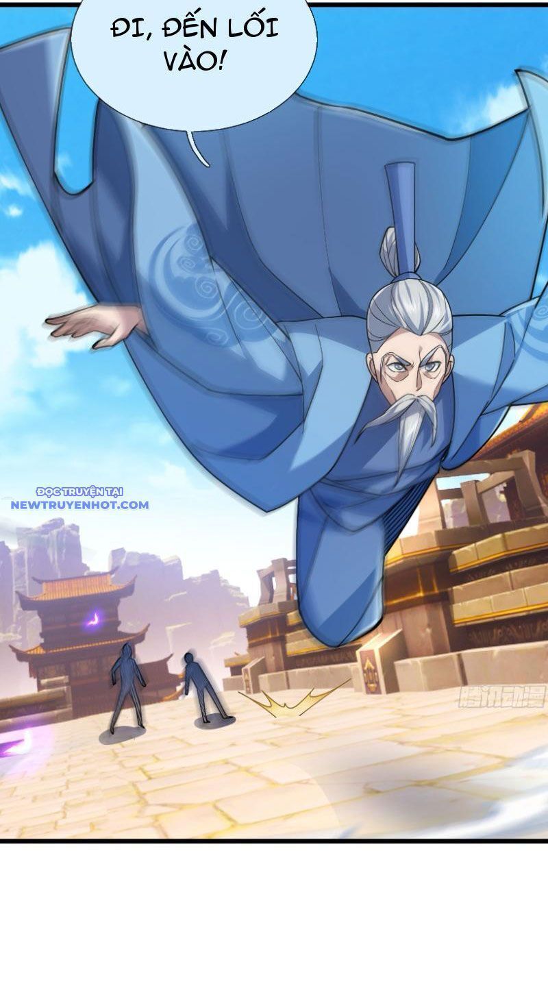 đọc truyện Ngủ Say Vạn Cổ: Xuất Thế Quét Ngang Chư Thiên Chương 17 ảnh 50 tại Thiên Thai Truyện