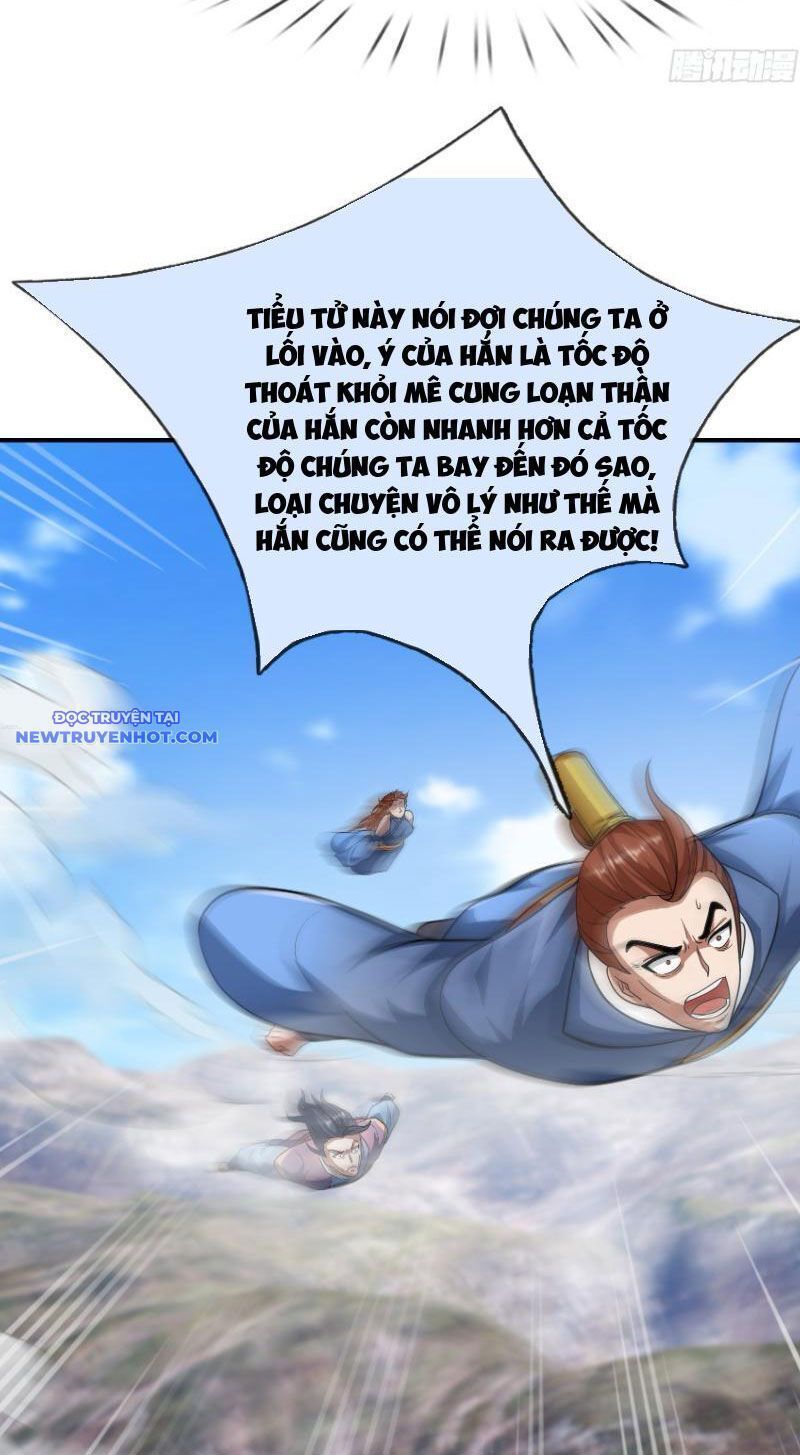 đọc truyện Ngủ Say Vạn Cổ: Xuất Thế Quét Ngang Chư Thiên Chương 17 ảnh 52 tại Thiên Thai Truyện