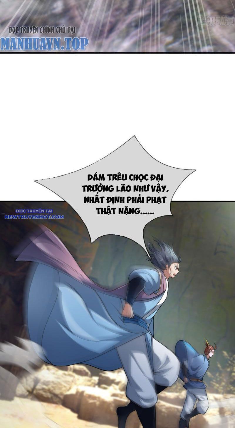 đọc truyện Ngủ Say Vạn Cổ: Xuất Thế Quét Ngang Chư Thiên Chương 17 ảnh 53 tại Thiên Thai Truyện