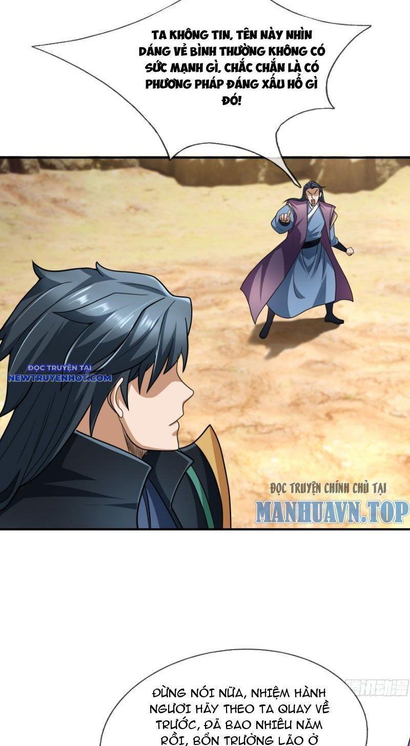 đọc truyện Ngủ Say Vạn Cổ: Xuất Thế Quét Ngang Chư Thiên Chương 17 ảnh 57 tại Thiên Thai Truyện