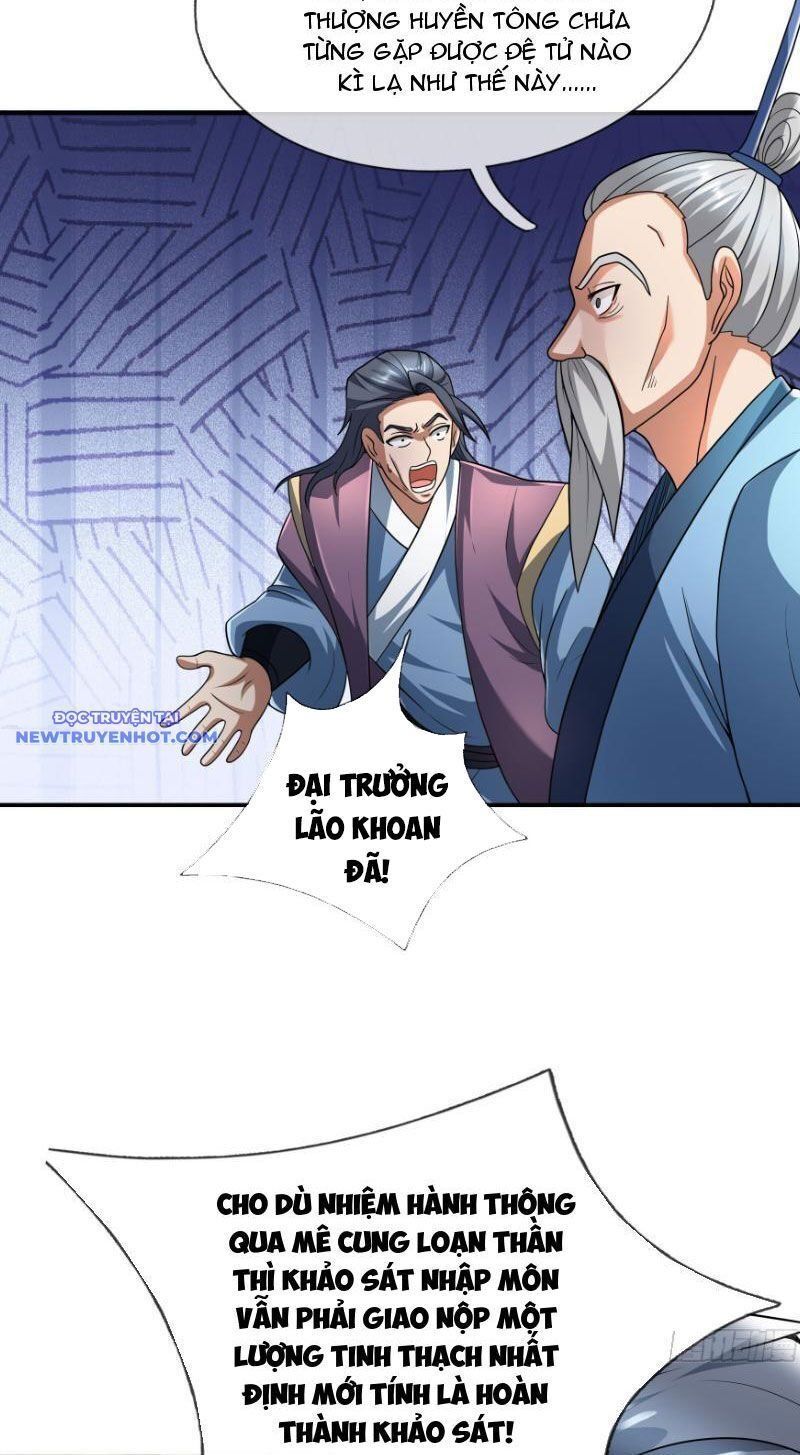 đọc truyện Ngủ Say Vạn Cổ: Xuất Thế Quét Ngang Chư Thiên Chương 17 ảnh 58 tại Thiên Thai Truyện