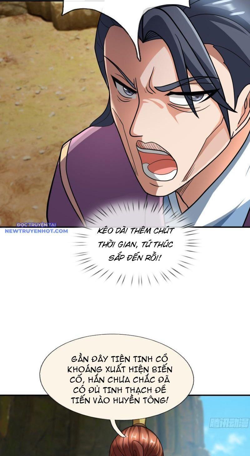 đọc truyện Ngủ Say Vạn Cổ: Xuất Thế Quét Ngang Chư Thiên Chương 17 ảnh 59 tại Thiên Thai Truyện