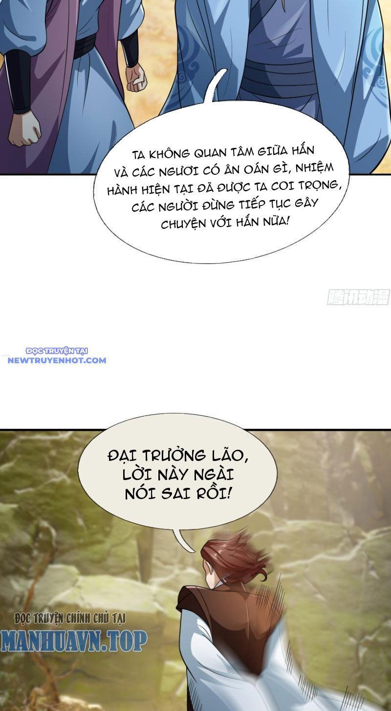 đọc truyện Ngủ Say Vạn Cổ: Xuất Thế Quét Ngang Chư Thiên Chương 17 ảnh 61 tại Thiên Thai Truyện