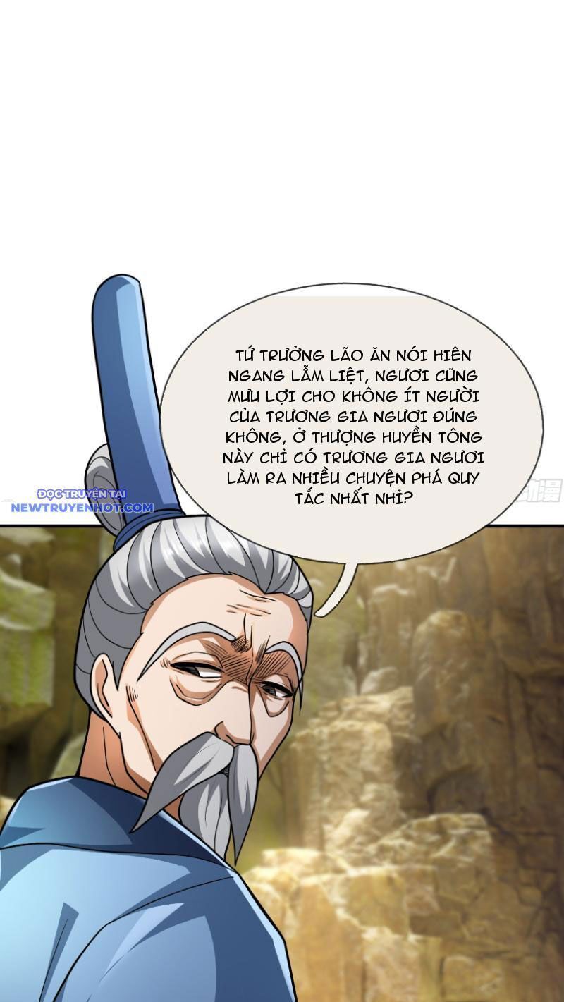 đọc truyện Ngủ Say Vạn Cổ: Xuất Thế Quét Ngang Chư Thiên Chương 17 ảnh 64 tại Thiên Thai Truyện