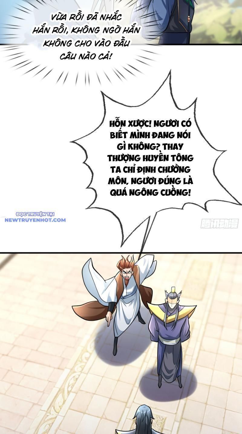 đọc truyện Ngủ Say Vạn Cổ: Xuất Thế Quét Ngang Chư Thiên Chương 19 ảnh 12 tại Thiên Thai Truyện